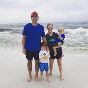 Meet your Posher, Ashleigh